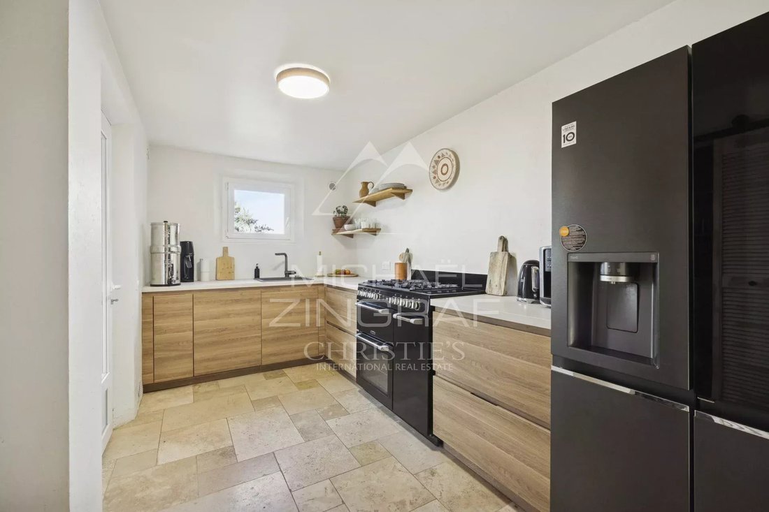 House in Les Termes, Mandelieu-la-Napoule, France 4 - 16748684