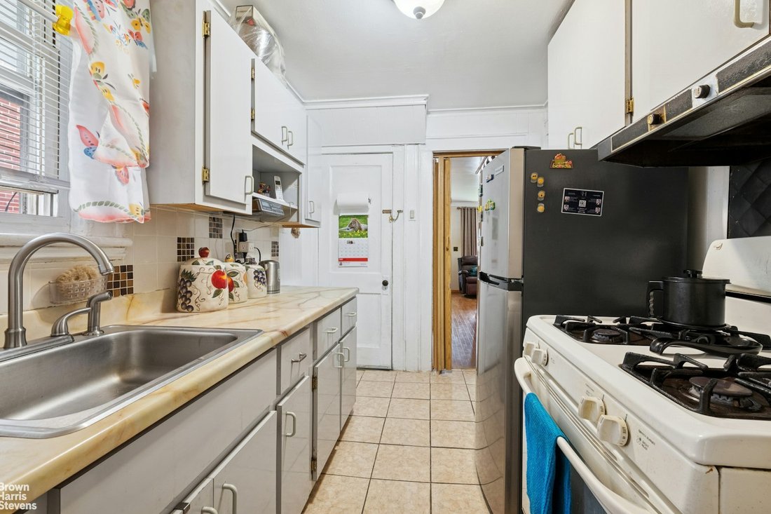 Townhouse in New York, New York, United States 5 - 16747197