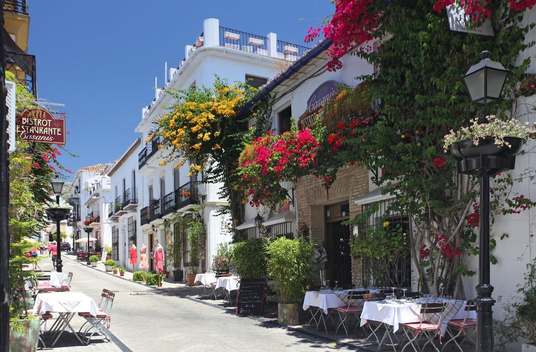 House in Marbella, Andalusia, Spain 5 - 16746635