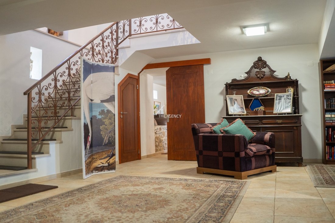 Villa in Pedrogao Grande, Leiria District, Portugal 5 - 16748221