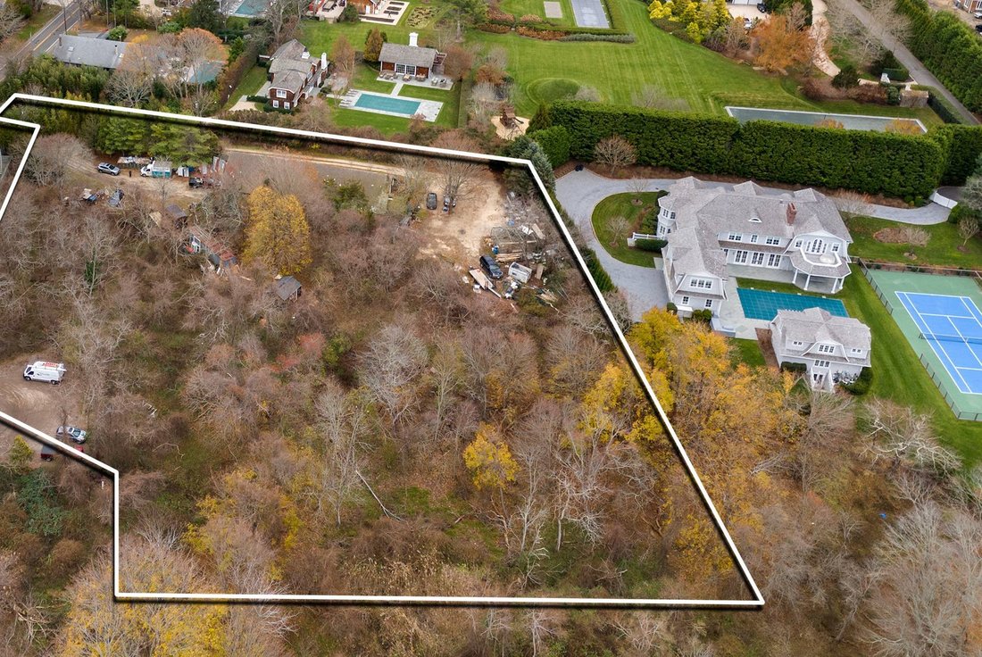 House in Bridgehampton, New York, United States 1 - 16746672