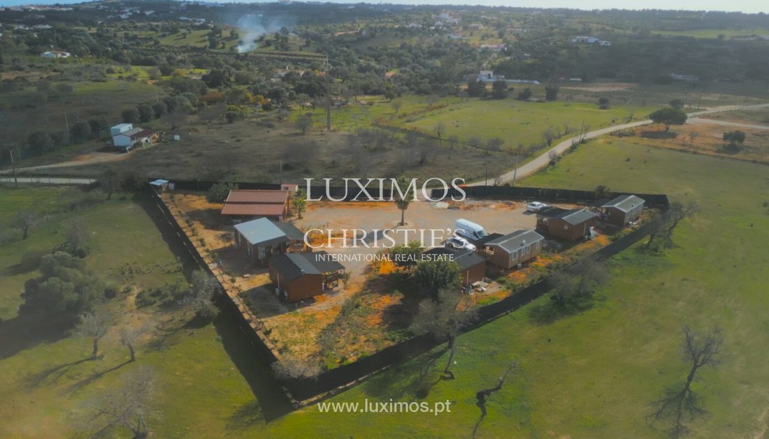 Land in Guia, Algarve, Portugal 2 - 16746514
