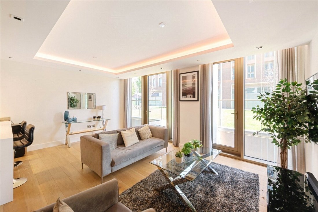 Apartment in Brook Green, Hammersmith and Fulham, England 4 - 16748764