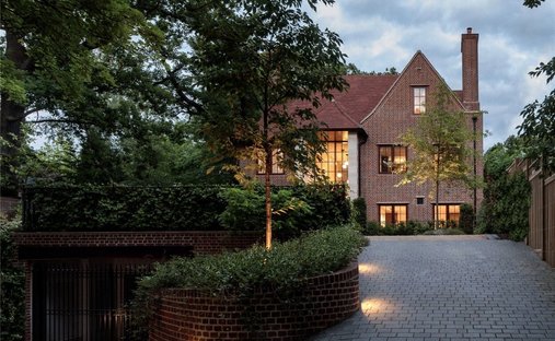 House in London, England, United Kingdom 1