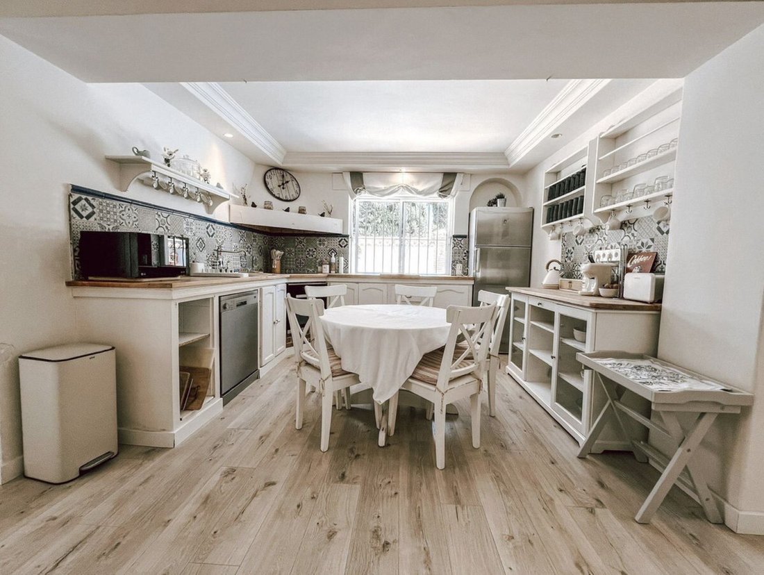 Villa in Puerto Banus, Marbella, Spain 4 - 16740403