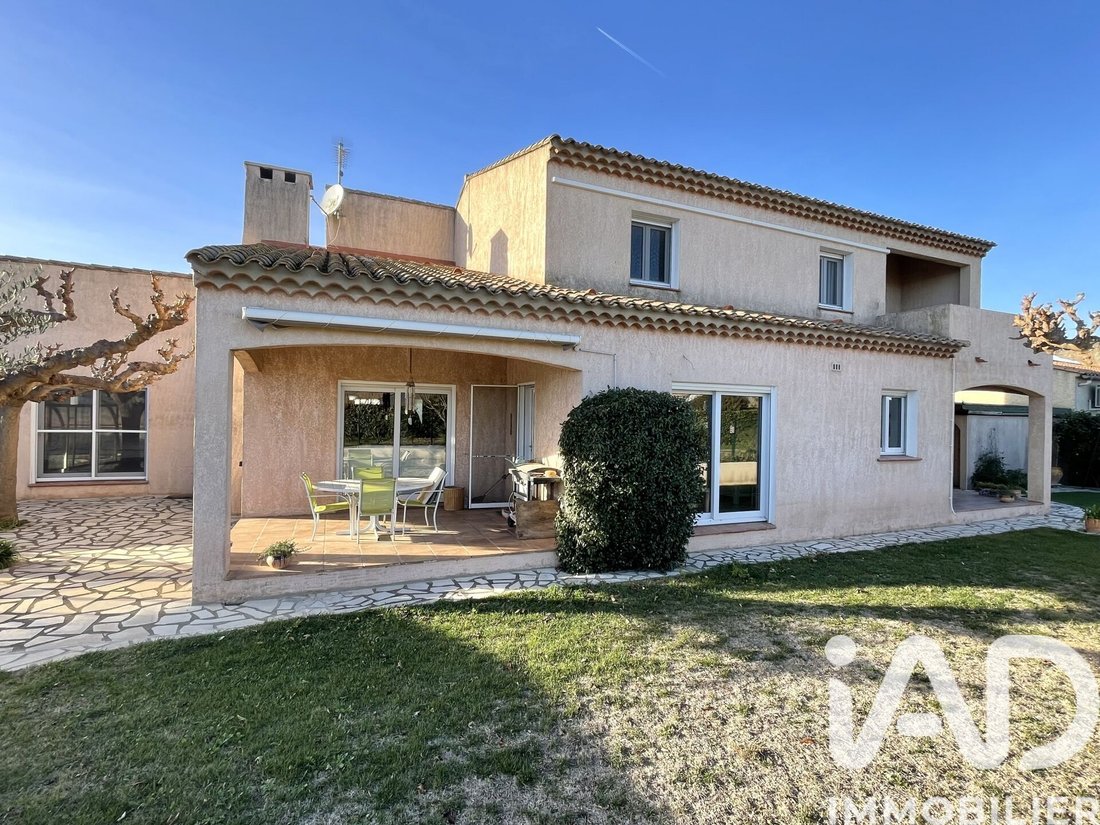 House in Narbonne, Occitania, France 3 - 16748663