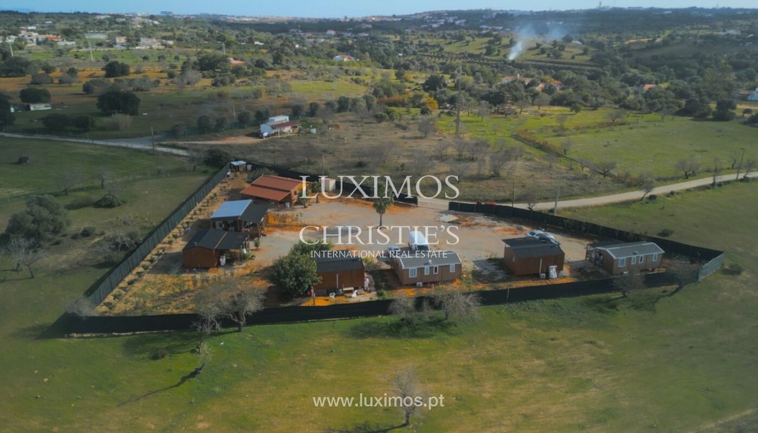 Land in Guia, Algarve, Portugal 4 - 16746514