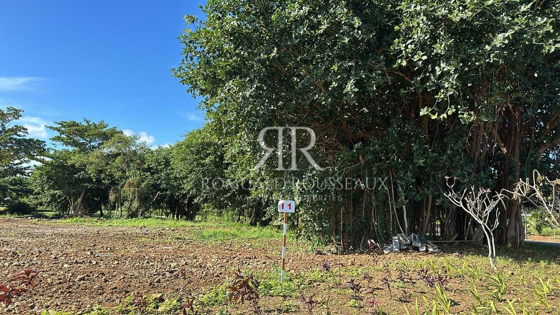 Land in Beau Champ, Flacq District, Mauritius 1 - 16747317