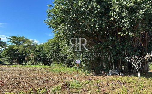 Land in Beau Champ, Flacq District, Mauritius 1