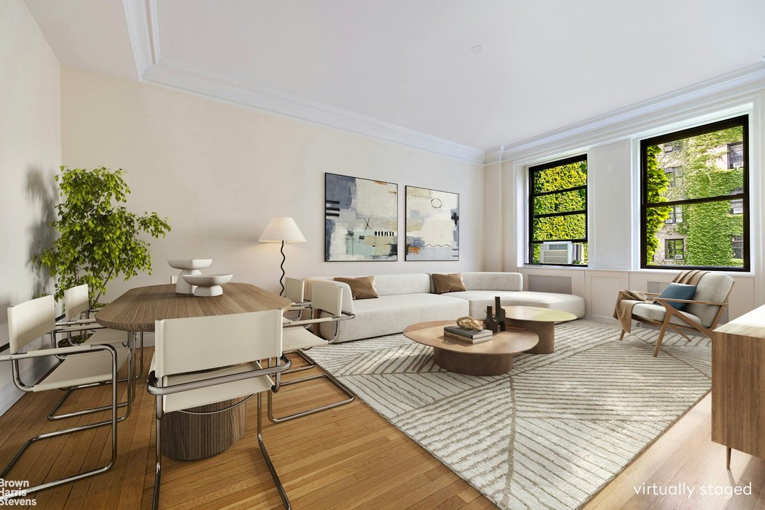 Co Op in New York, New York, United States 1 - 16747458