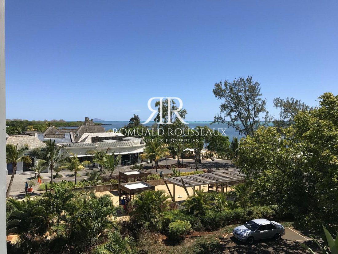 Villa in Haute Rive, Mauritius 1 - 16747557