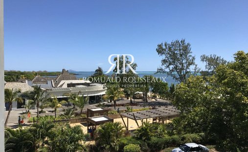 Villa in Haute Rive, Mauritius 1