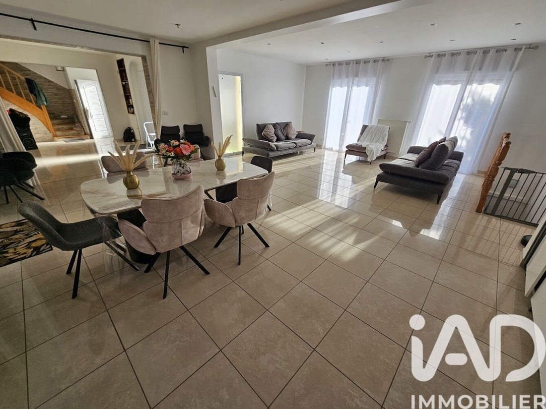 House in Haut Bonneuil, Bonneuil-sur-Marne, France 2 - 16748611