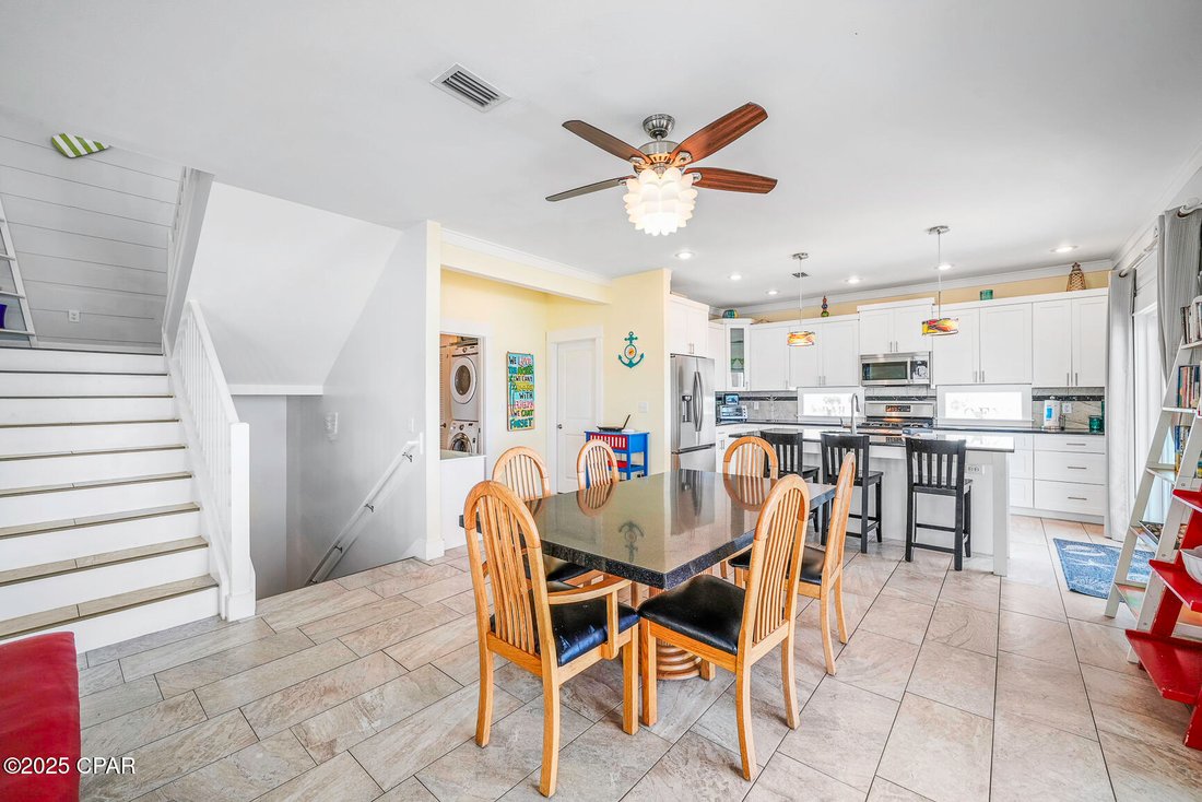 House in Port St. Joe, Florida, United States 5 - 16748580