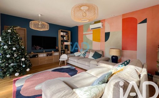 Castle Exceptional Residence Vaucluse Châteauneuf Du Pape