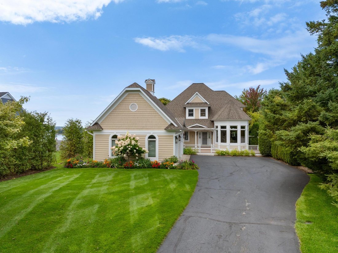 House in Petoskey, Michigan, United States 3 - 16403933