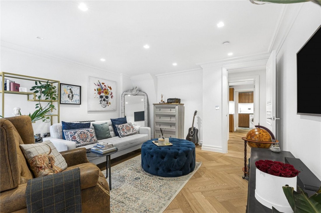 Apartment in Hampstead, Camden, England 5 - 16748877