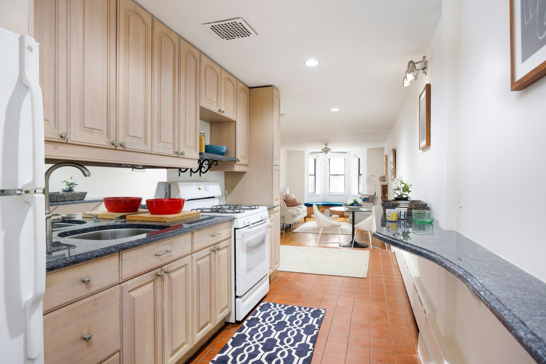 Co Op in New York, New York, United States 2 - 16747098