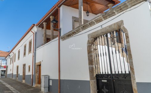 Villa in Pedrógão Grande, Leiria, Portugal 1