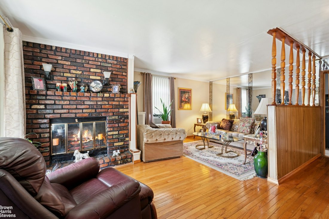 Townhouse in New York, New York, United States 4 - 16747197