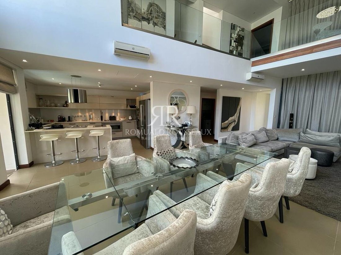 Villa in Haute Rive, Mauritius 3 - 16747456