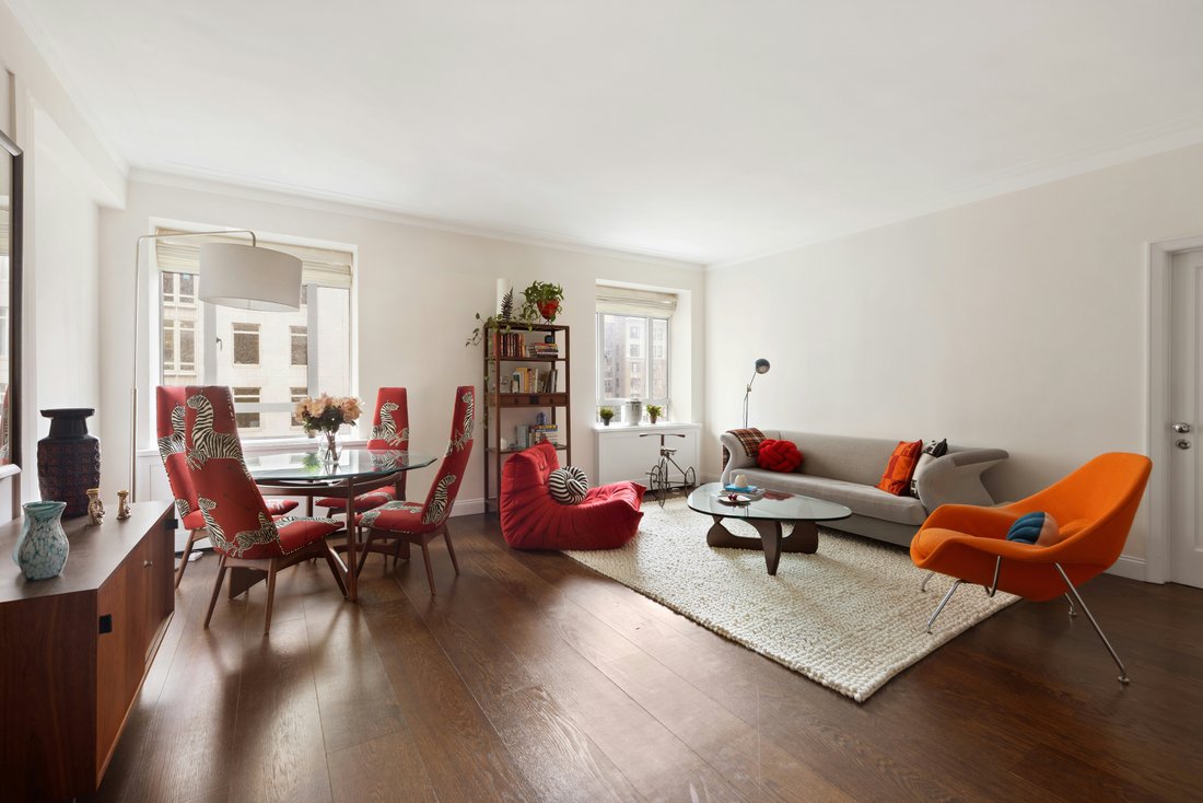 Condo in New York, New York, United States 1 - 16746852
