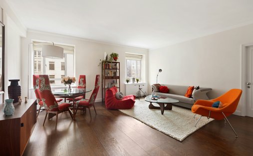 Appartement à New York, État de New York, États-Unis 1