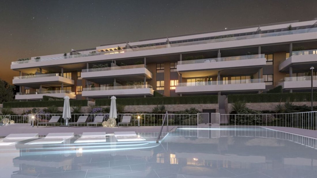 House in Torremolinos, Andalusia, Spain 5 - 16722685