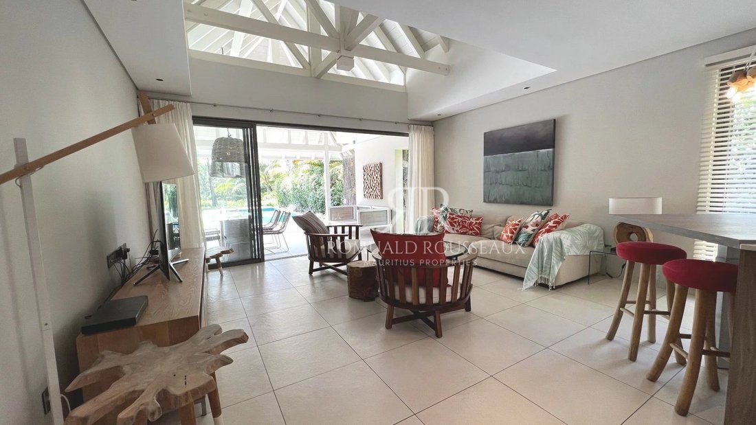 Villa in Beau Champ, Flacq District, Mauritius 3 - 14528041
