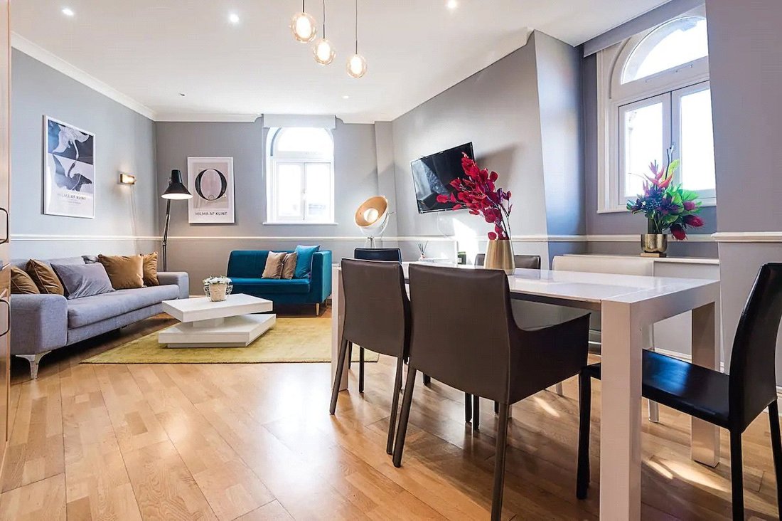 Apartment in Covent Garden, Westminster, England 1 - 16748796