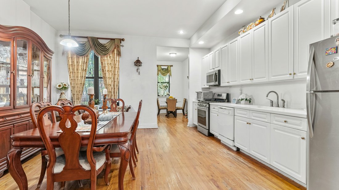 Townhouse in New York, New York, United States 4 - 16747083