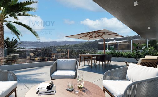 Apartment in Campolide, Lisbon, Portugal 1