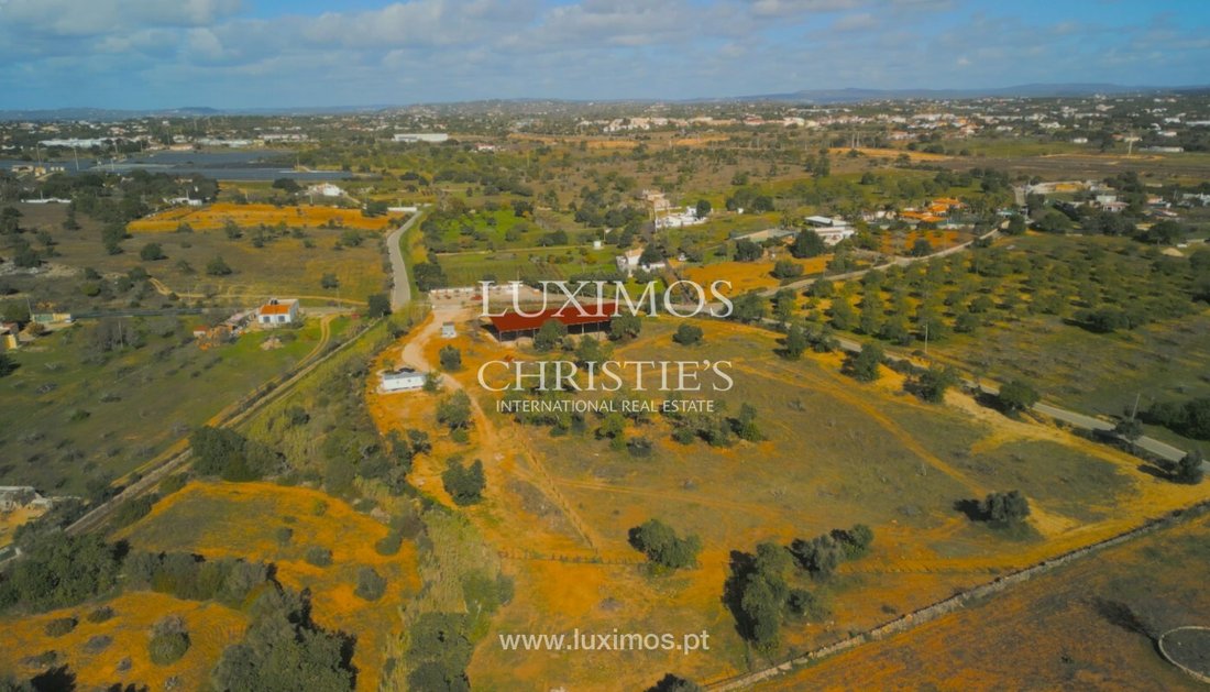 Land in Ferreiras, Algarve, Portugal 4 - 16746511