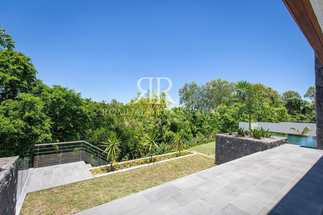 Villa in Haute Rive, Mauritius 3 - 16747495