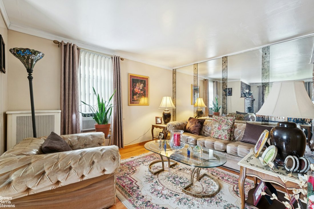 Townhouse in New York, New York, United States 2 - 16747197