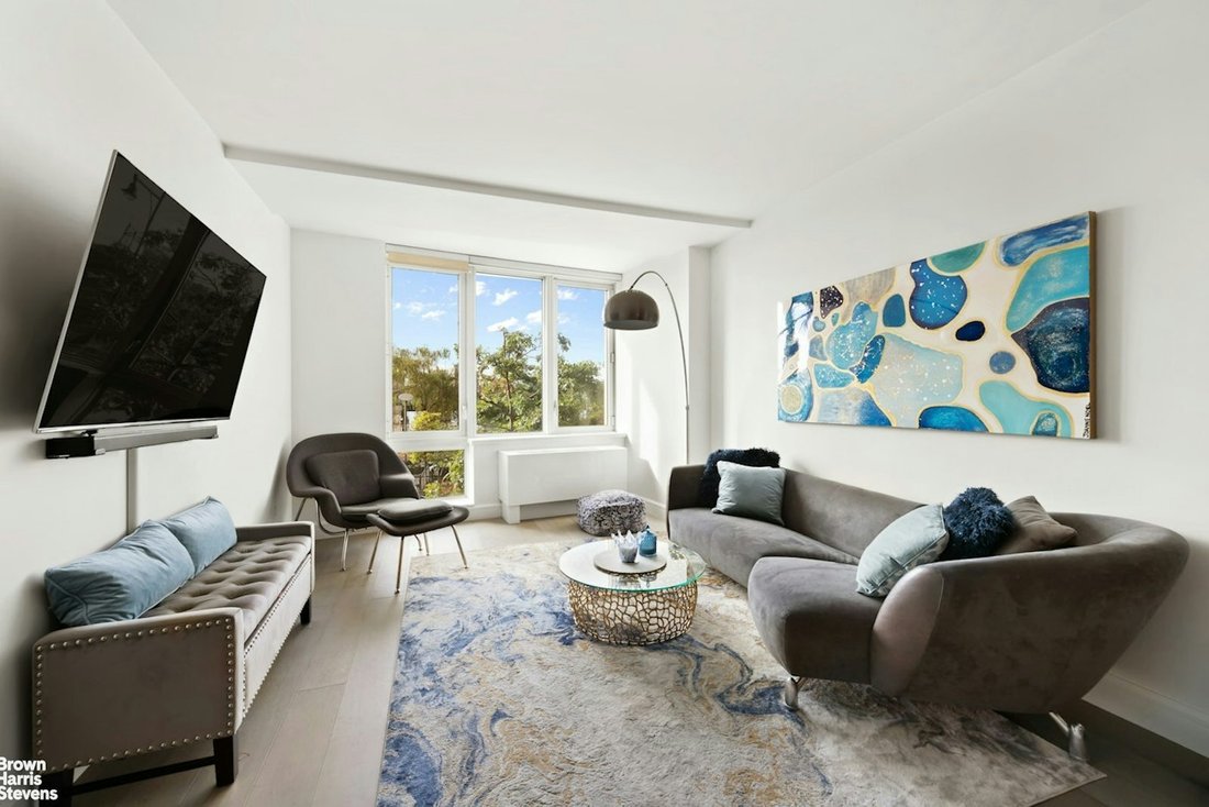 Condo in New York, New York, United States 1 - 16747318