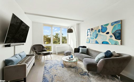 Appartement à New York, État de New York, États-Unis 1