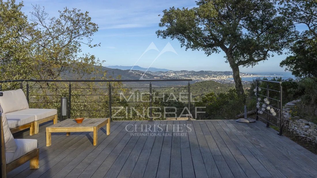 House in Les Termes, Mandelieu-la-Napoule, France 1 - 16748684