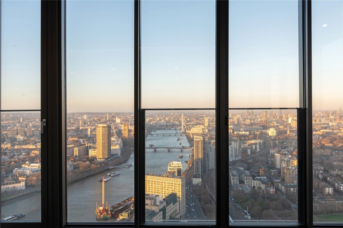 Apartment in Nine Elms, Wandsworth (Greater London), England 3 - 16748736