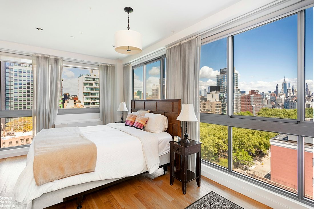 Condo in New York, New York, United States 5 - 16746972