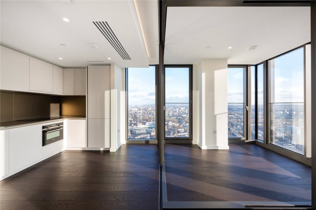 Apartment in Nine Elms, Wandsworth (Greater London), England 2 - 16748842