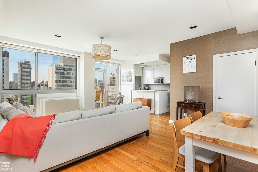 Condo in New York, New York, United States 2 - 16746972