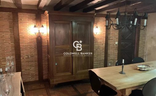 Castle for Sale in Laval, Pays de la Loire, France