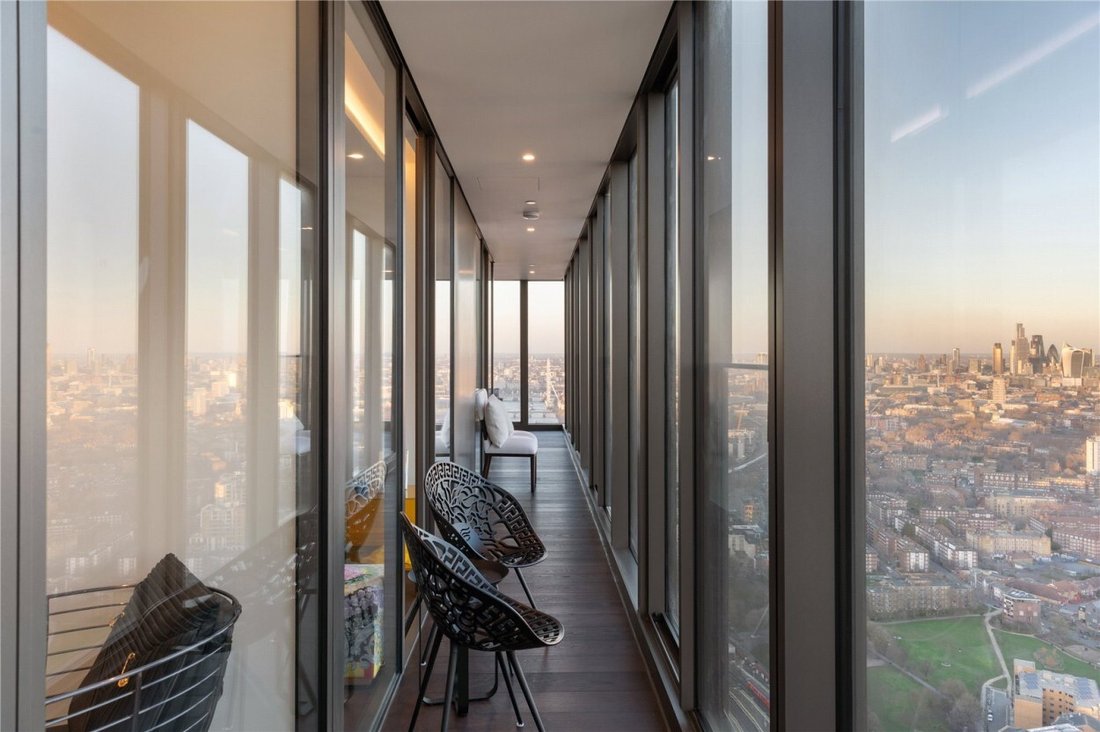 Apartment in Nine Elms, Wandsworth (Greater London), England 2 - 16748736