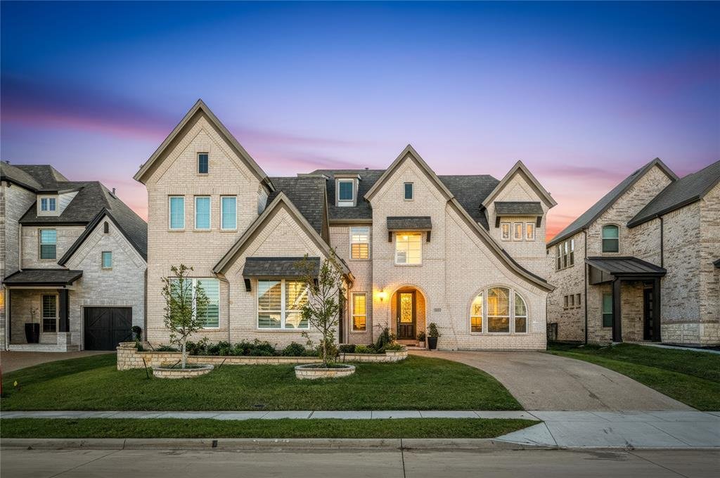 House in Denton, Texas, United States 2 - 16746477