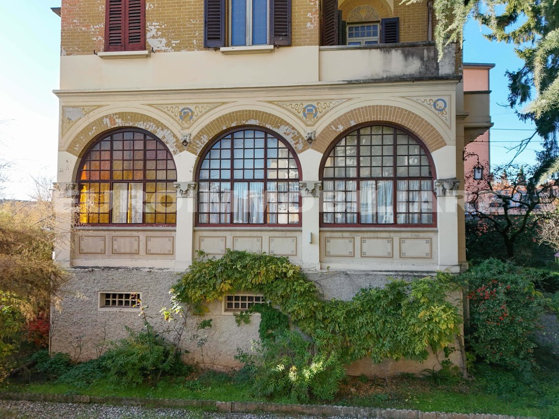 Villa in Porta Venezia - Sant'Eufemia - Caionvico, Brescia, Lombardy 5 - 16748846
