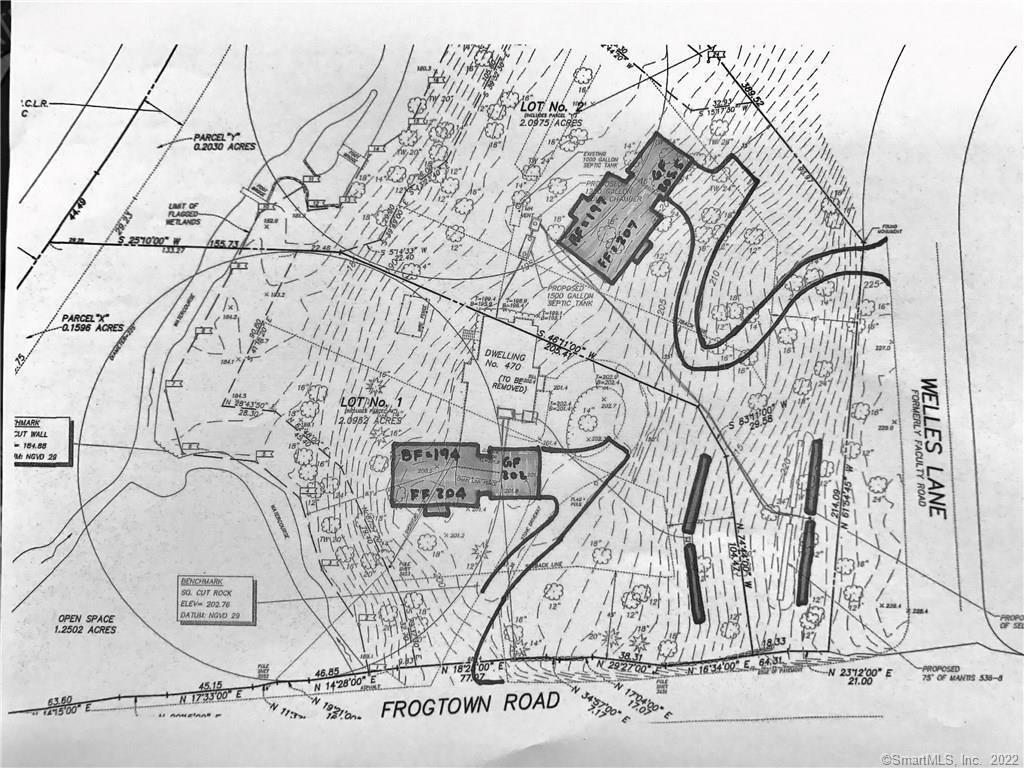 Land in New Canaan, Connecticut, United States 4 - 16746659