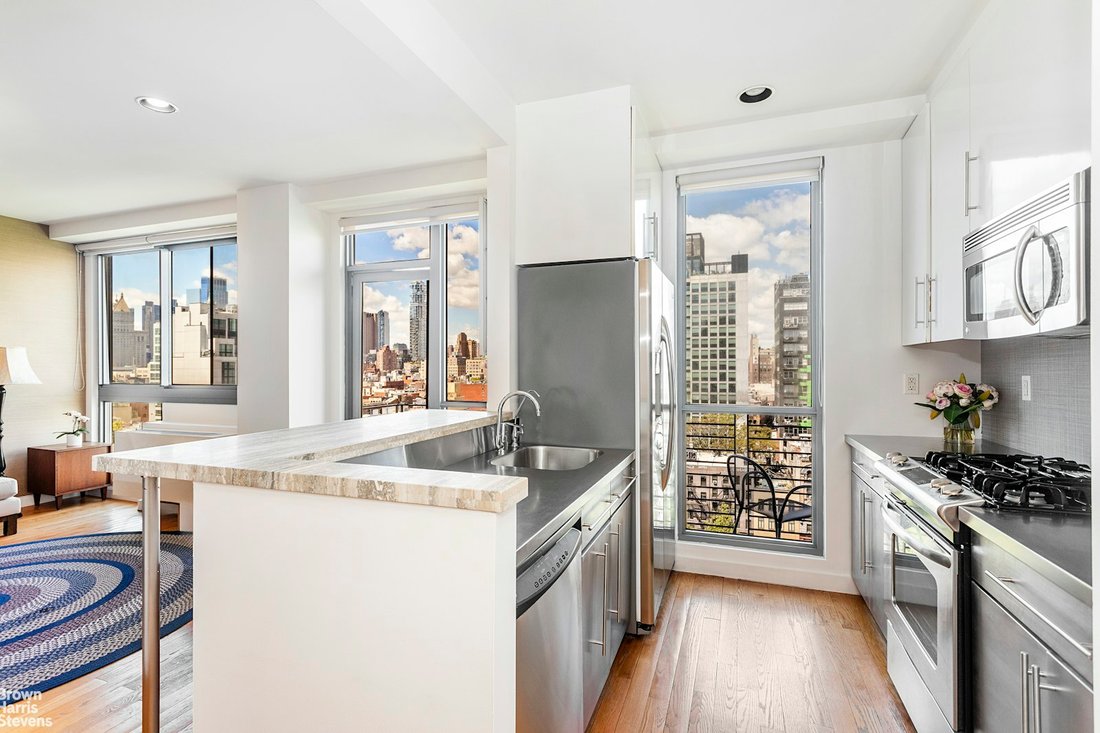 Condo in New York, New York, United States 1 - 16746972