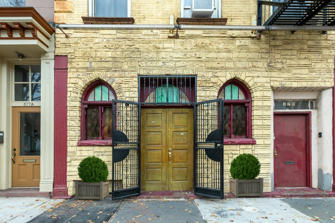 Townhouse in New York, New York, United States 2 - 16746895