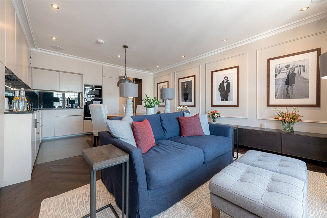 Apartment in Hyde Park, Westminster, England 5 - 16748680